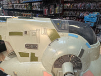 Slave 1 Space Ship (Vintage Star Wars, Kenner) **COMPLETE** - Bitz & Buttons