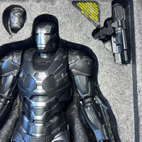 War Machine MMS530D31 (Marvel, Hot Toys) With Accessories