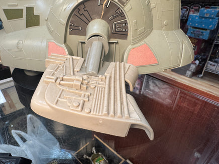 Slave 1 Space Ship (Vintage Star Wars, Kenner) **COMPLETE** - Bitz & Buttons