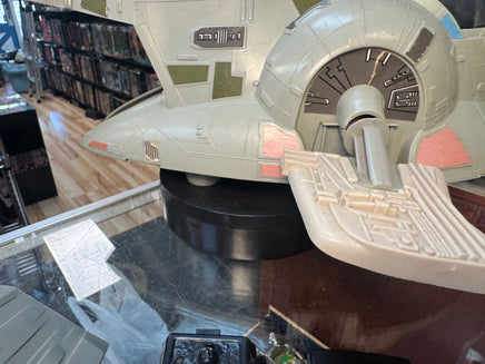 Slave 1 Space Ship (Vintage Star Wars, Kenner) **COMPLETE** - Bitz & Buttons