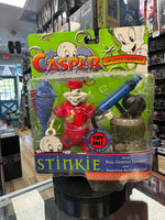 Stinkie Ghostformers (Vintage Casper, Trendmasters) SEALED - Bitz & Buttons