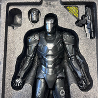 War Machine MMS530D31 (Marvel, Hot Toys) With Accessories