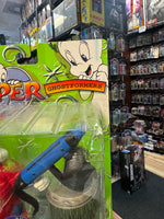 Stinkie Ghostformers (Vintage Casper, Trendmasters) SEALED - Bitz & Buttons