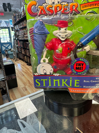 Stinkie Ghostformers (Vintage Casper, Trendmasters) SEALED - Bitz & Buttons
