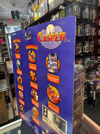 Stinkie Ghostformers (Vintage Casper, Trendmasters) SEALED - Bitz & Buttons