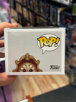 Cogsworth #245 (Funko Pop!, Disney Beauty & The Beast)