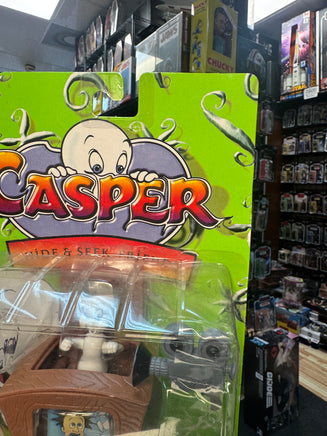 Casper's TV Set (Vintage Casper, Trendmasters) SEALED - Bitz & Buttons