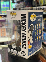 Mickey Mouse #01 (Funko Pop!, Disney)