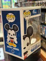 Mickey Mouse #01 (Funko Pop!, Disney)