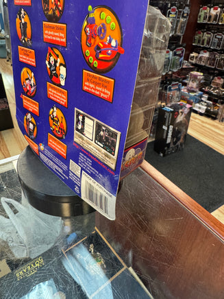 Casper's TV Set (Vintage Casper, Trendmasters) SEALED - Bitz & Buttons