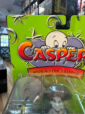 Pop up Scare Stinkie (Vintage Casper, Trendmasters) SEALED - Bitz & Buttons