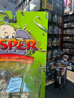 Pop up Scare Stinkie (Vintage Casper, Trendmasters) SEALED - Bitz & Buttons