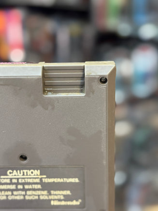 Urban Champion (Nintendo NES, Vintage Video Game) - Bitz & Buttons