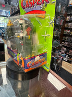 Pop up Scare Stinkie (Vintage Casper, Trendmasters) SEALED - Bitz & Buttons
