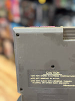 Urban Champion (Nintendo NES, Vintage Video Game) - Bitz & Buttons