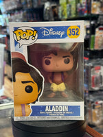 Aladdin #352 (Funko Pop!, Disney)