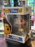 Aladdin #352 (Funko Pop!, Disney)