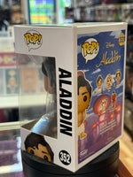 Aladdin #352 (Funko Pop!, Disney)