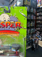 Pop up Scare Stretch (Vintage Casper, Trendmasters) SEALED - Bitz & Buttons