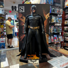 Batman Begins 2.0 MMS 595 (Star Wars, Hot Toys) COMPLETE
