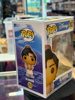 Aladdin #352 (Funko Pop!, Disney)