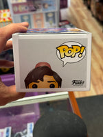 Aladdin #352 (Funko Pop!, Disney)