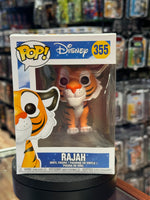 Rajah #355 (Funko Pop!, Disney Aladdin)