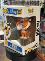 Rajah #355 (Funko Pop!, Disney Aladdin)