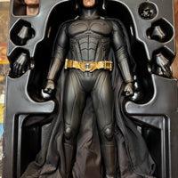 Batman Begins 2.0 MMS 595 (Star Wars, Hot Toys) COMPLETE