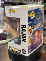 Rajah #355 (Funko Pop!, Disney Aladdin)