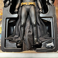 Batman Begins 2.0 MMS 595 (Star Wars, Hot Toys) COMPLETE