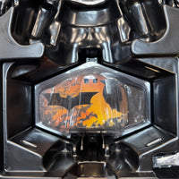 Batman Begins 2.0 MMS 595 (Star Wars, Hot Toys) COMPLETE