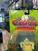 Pop up Scare Fatso (Vintage Casper, Trendmasters) SEALED - Bitz & Buttons