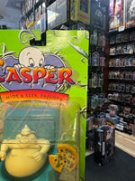 Pop up Scare Fatso (Vintage Casper, Trendmasters) SEALED - Bitz & Buttons