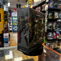 Doom Slayer Doom Eternal SP-140 (Figma, Good Smile Company) COMPLETE