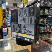 Doom Slayer Doom Eternal SP-140 (Figma, Good Smile Company) COMPLETE