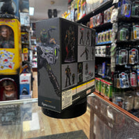 Doom Slayer Doom Eternal SP-140 (Figma, Good Smile Company) COMPLETE