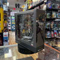 Doom Slayer Doom Eternal SP-140 (Figma, Good Smile Company) COMPLETE