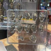 Doom Slayer Doom Eternal SP-140 (Figma, Good Smile Company) COMPLETE