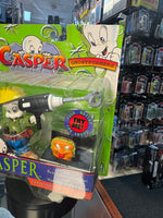 Ghostformers Casper (Vintage Casper, Trendmasters) SEALED - Bitz & Buttons