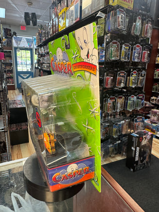 Ghostformers Casper (Vintage Casper, Trendmasters) SEALED - Bitz & Buttons