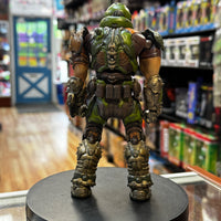 Doom Slayer Doom Eternal SP-140 (Figma, Good Smile Company) COMPLETE