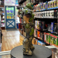 Doom Slayer Doom Eternal SP-140 (Figma, Good Smile Company) COMPLETE