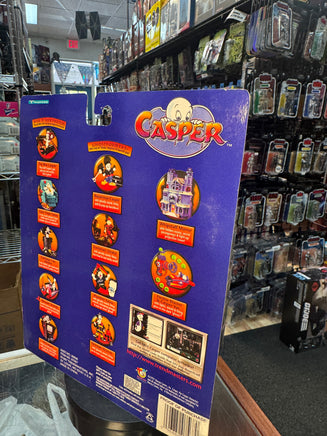 Ghostformers Casper (Vintage Casper, Trendmasters) SEALED - Bitz & Buttons