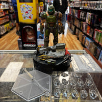 Doom Slayer Doom Eternal SP-140 (Figma, Good Smile Company) COMPLETE