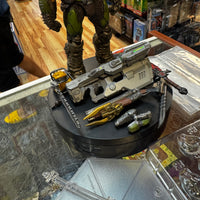 Doom Slayer Doom Eternal SP-140 (Figma, Good Smile Company) COMPLETE