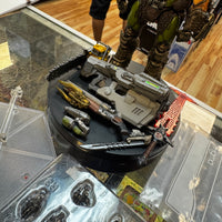 Doom Slayer Doom Eternal SP-140 (Figma, Good Smile Company) COMPLETE