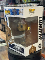 Lumiere #244 (Funko Pop!, Disney Beauty & The Beast)