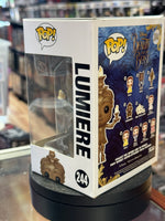 Lumiere #244 (Funko Pop!, Disney Beauty & The Beast)