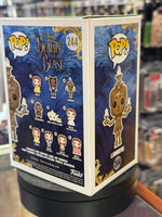 Lumiere #244 (Funko Pop!, Disney Beauty & The Beast)